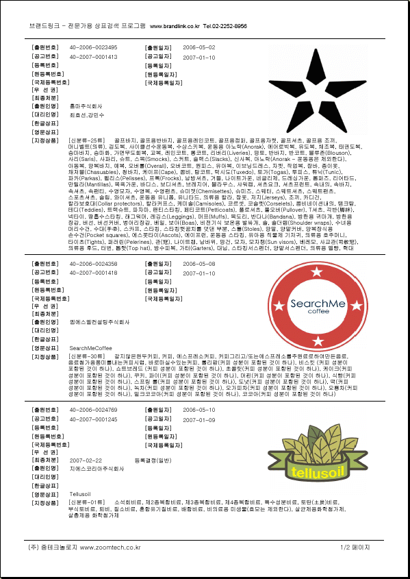 브랜드링크 개요